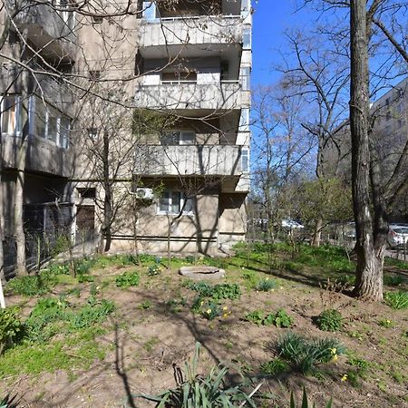 Appartement Luxury Studio / Ghencea à Bucarest Extérieur photo