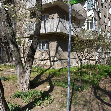 Appartement Luxury Studio / Ghencea à Bucarest Extérieur photo
