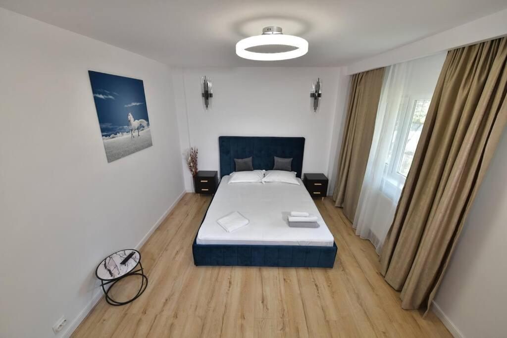 Appartement Luxury Studio / Ghencea à Bucarest Extérieur photo