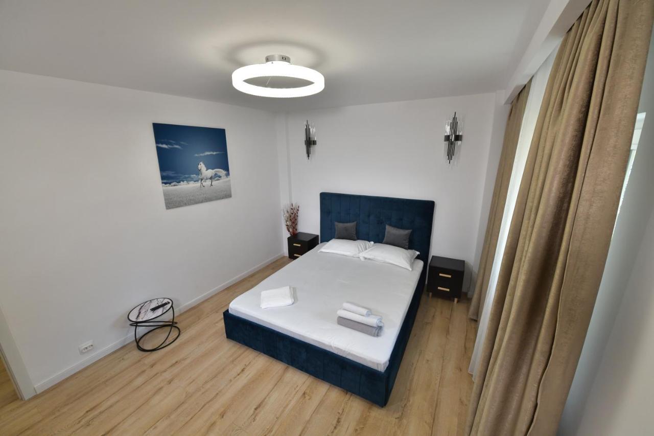 Appartement Luxury Studio / Ghencea à Bucarest Extérieur photo