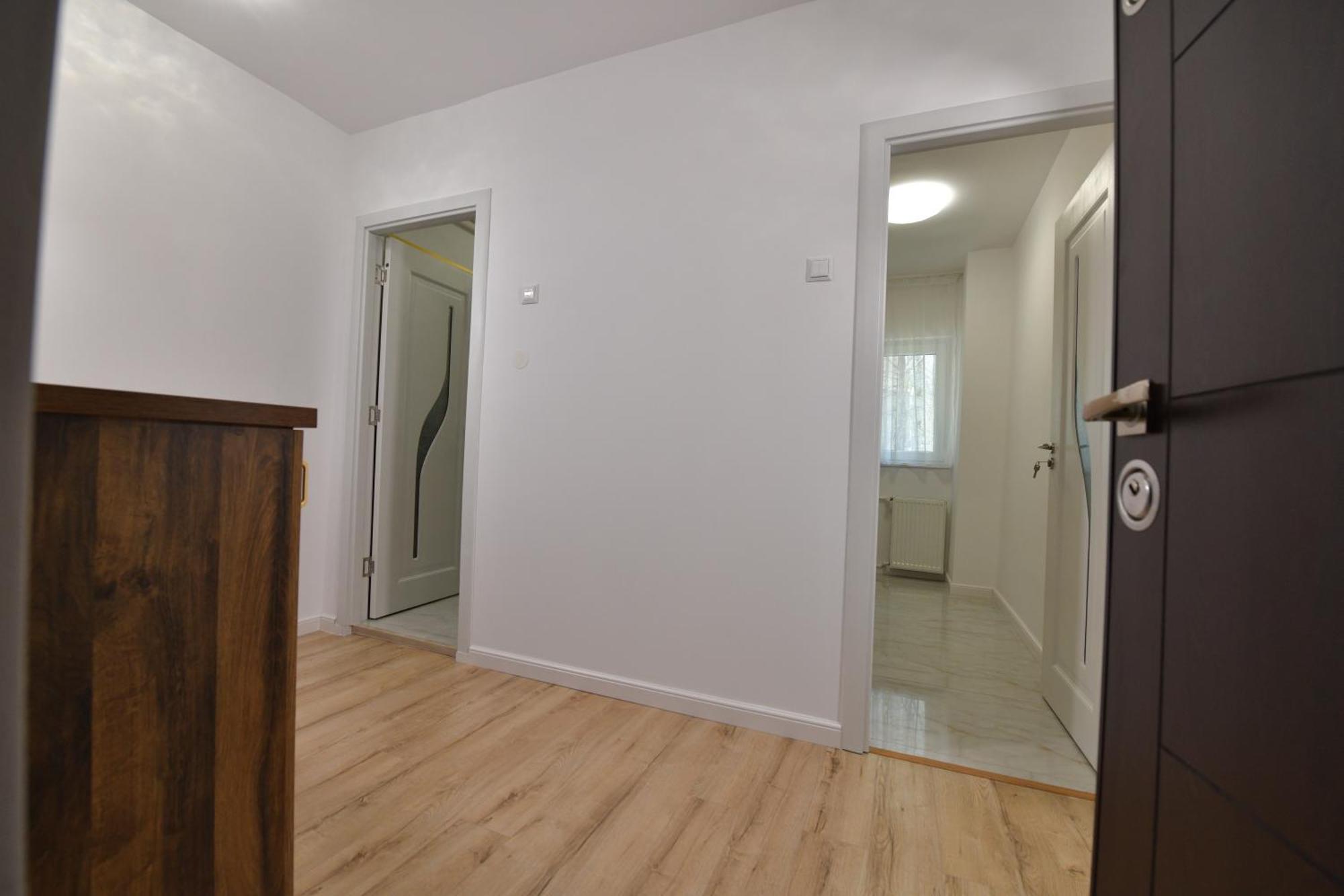 Appartement Luxury Studio / Ghencea à Bucarest Extérieur photo